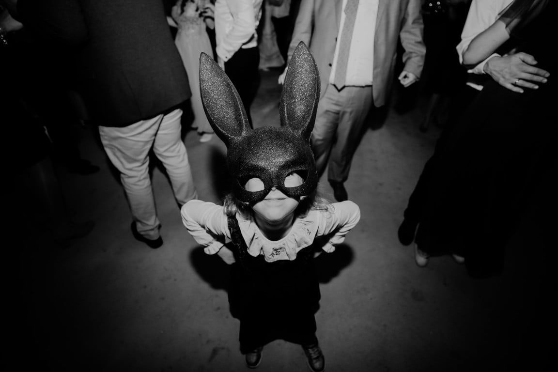 I do wedding party moments