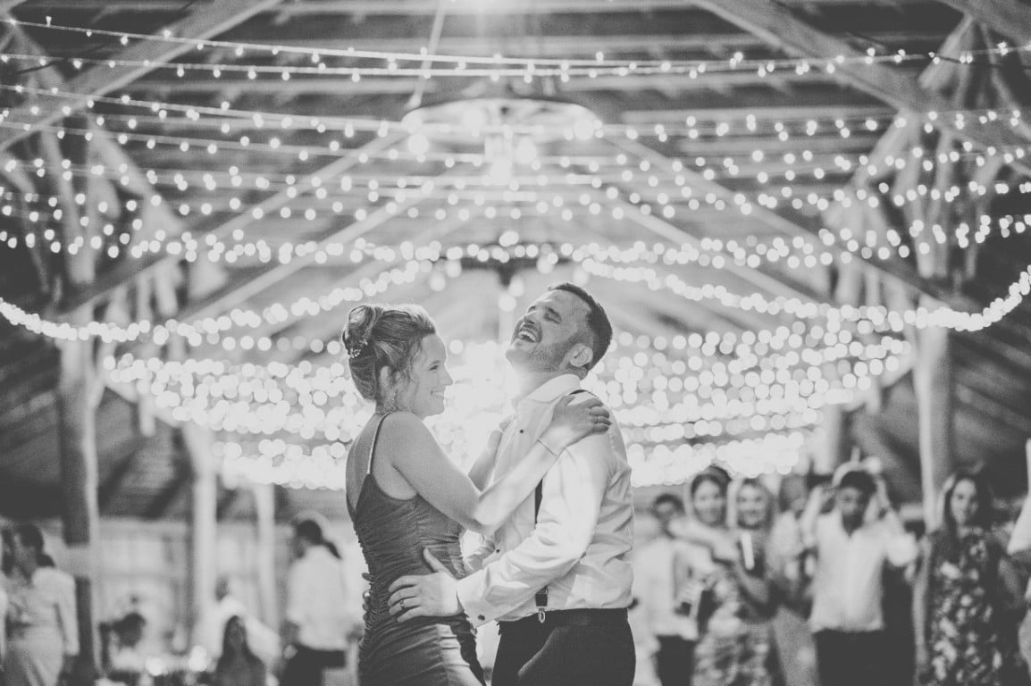 I do wedding party moments