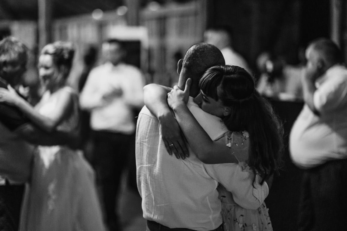 I do wedding party moments