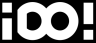 I do party logo